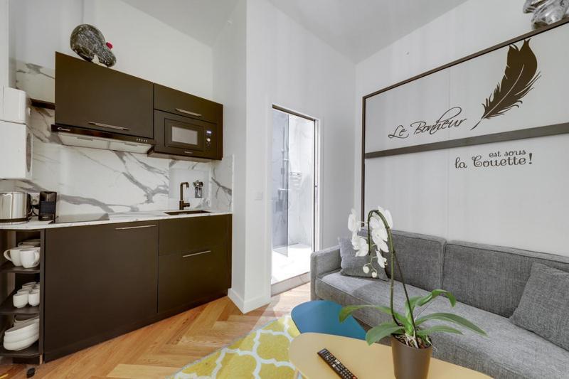 207-Suite Cartier Paris Extérieur photo